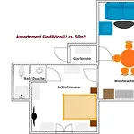 Appartements-restaurant Schwaiger *