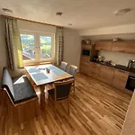 Appartements-restaurant Schwaiger