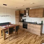 Appartements-restaurant Schwaiger