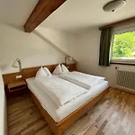 Apartmán Appartements-restaurant Schwaiger