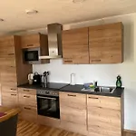 Apartmán Appartements-restaurant Schwaiger