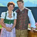 Apartmán Appartements-restaurant Schwaiger Tauplitz