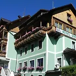 Apartmán Appartements-restaurant Schwaiger