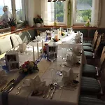 Appartements-restaurant Schwaiger *