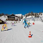Apartmán Appartements-restaurant Schwaiger Tauplitz