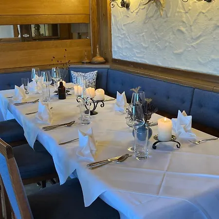 Διαμέρισμα Appartements-restaurant Schwaiger Tauplitz