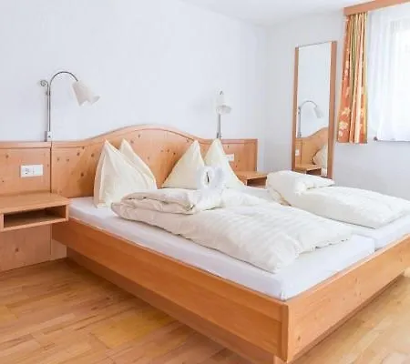 Appartements-restaurant Schwaiger Διαμέρισμα