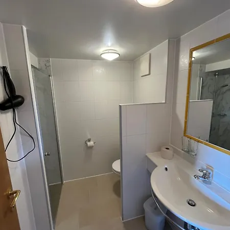 Apartment Appartements-restaurant Schwaiger Direkt Beim Lift Und Wunderschoenen Bergblick