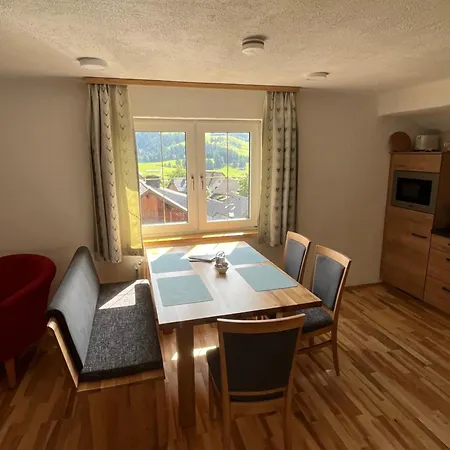 Apartamento Appartements-restaurant Schwaiger Direkt Beim Lift Und Wunderschoenen Bergblick *