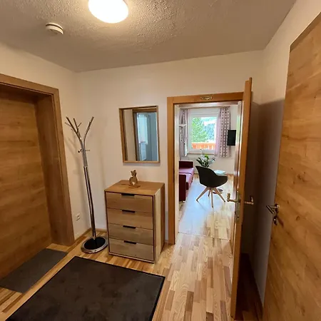 Appartements-restaurant Schwaiger