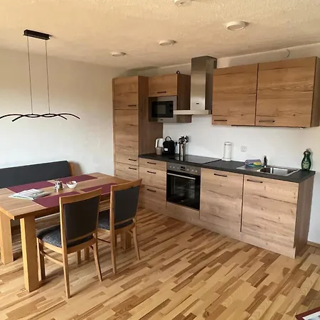 Appartements-restaurant Schwaiger