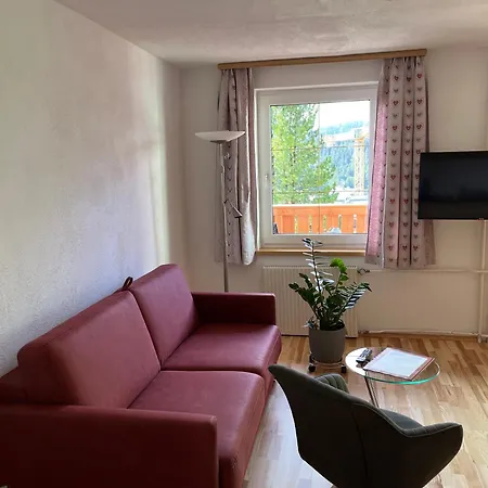 Appartements-restaurant Schwaiger Appartement Tauplitz