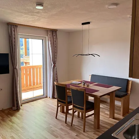 Appartements-restaurant Schwaiger Tauplitz