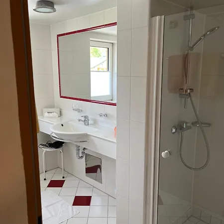 Apartamento Appartements-restaurant Schwaiger Direkt Beim Lift Und Wunderschoenen Bergblick