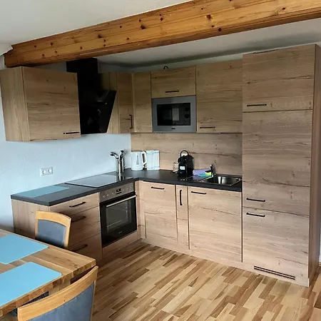 Appartements-restaurant Schwaiger Tauplitz