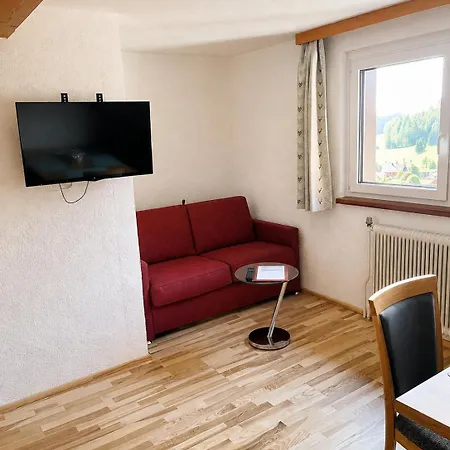 Appartements-restaurant Schwaiger Direkt Beim Lift Und Wunderschoenen Bergblick Apartamento *
