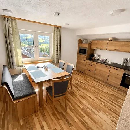 Apartamento Appartements-restaurant Schwaiger Direkt Beim Lift Und Wunderschoenen Bergblick *