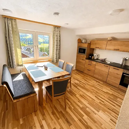 Appartements-restaurant Schwaiger Direkt Beim Lift Und Wunderschoenen Bergblick *