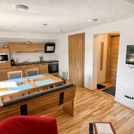 Appartements-restaurant Schwaiger Direkt Beim Lift Und Wunderschoenen Bergblick
