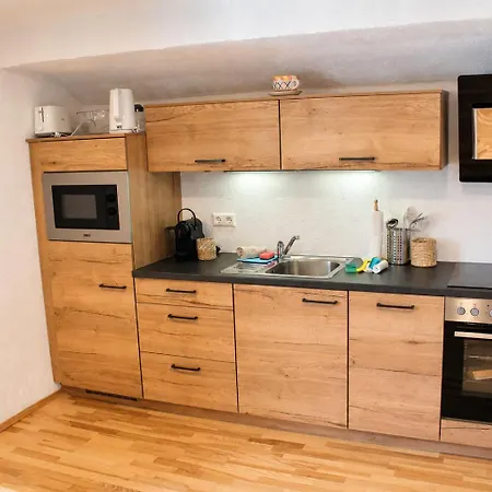 Appartements-restaurant Schwaiger Direkt Beim Lift Und Wunderschoenen Bergblick *