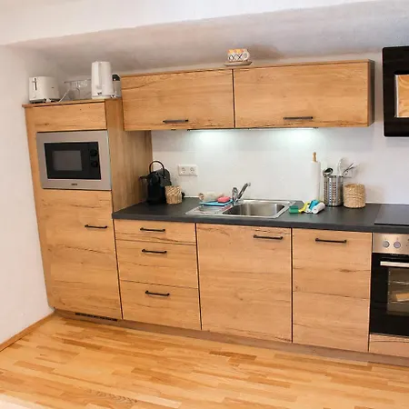 Appartements-restaurant Schwaiger Direkt Beim Lift Und Wunderschoenen Bergblick