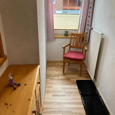 Apartamento Appartements-restaurant Schwaiger Direkt Beim Lift Und Wunderschoenen Bergblick