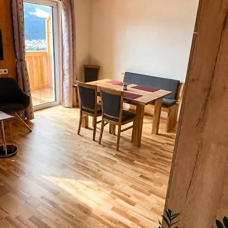 Apartamento Appartements-restaurant Schwaiger Direkt Beim Lift Und Wunderschoenen Bergblick *