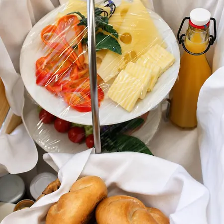 Appartements-restaurant Schwaiger Direkt Beim Lift Und Wunderschoenen Bergblick *