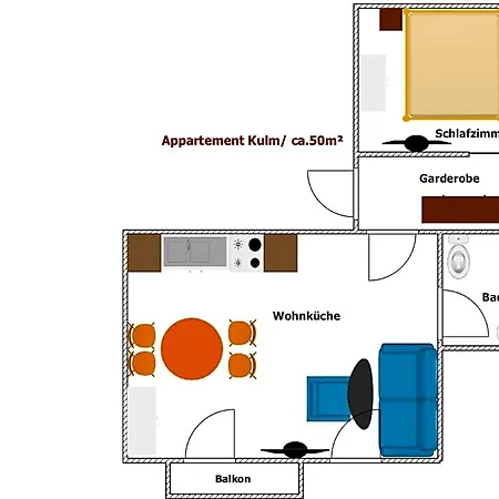Appartements-restaurant Schwaiger Direkt Beim Lift Und Wunderschoenen Bergblick * Tauplitz