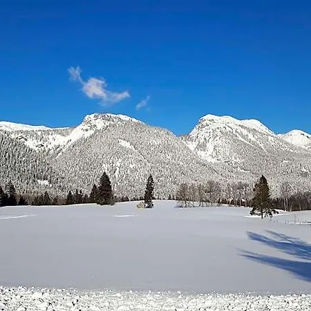 Appartements-restaurant Schwaiger Direkt Beim Lift Und Wunderschoenen Bergblick * Tauplitz