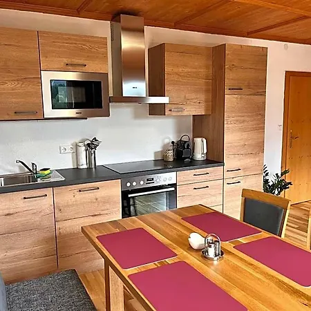 Apartmán Appartements-restaurant Schwaiger Direkt Beim Lift Und Wunderschoenen Bergblick Tauplitz