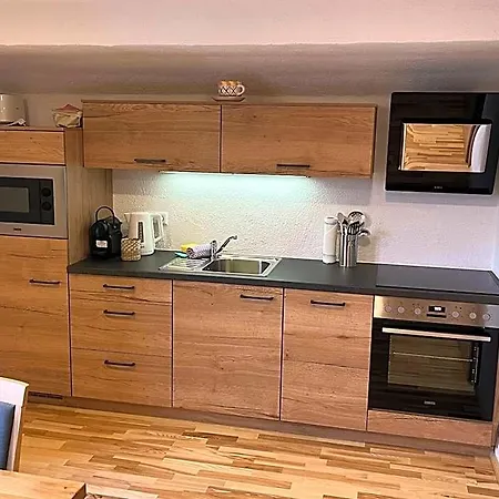Appartements-restaurant Schwaiger Direkt Beim Lift Und Wunderschoenen Bergblick