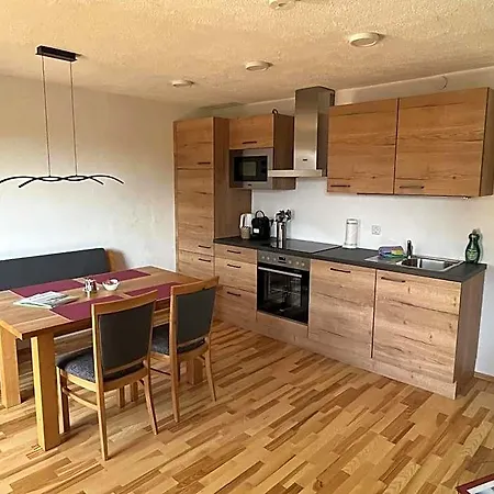 Appartements-restaurant Schwaiger Direkt Beim Lift Und Wunderschoenen Bergblick Apartmán *