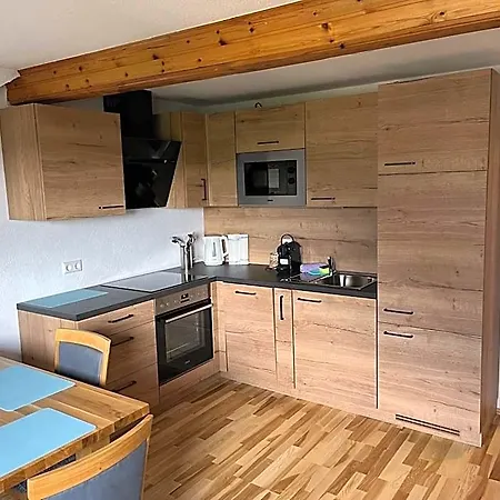 Appartements-restaurant Schwaiger Direkt Beim Lift Und Wunderschoenen Bergblick Apartmán Tauplitz