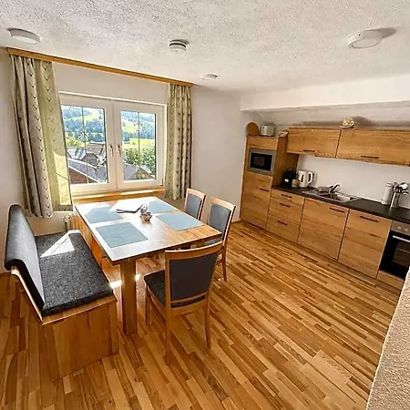 Appartements-restaurant Schwaiger Direkt Beim Lift Und Wunderschoenen Bergblick Tauplitz