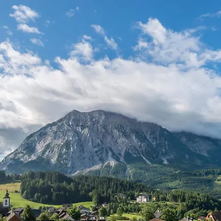 Appartements-restaurant Schwaiger Direkt Beim Lift Und Wunderschoenen Bergblick Apartamento *