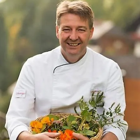 Appartements-restaurant Schwaiger Appartamento *