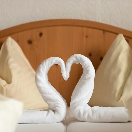 Appartements-restaurant Schwaiger Tauplitz