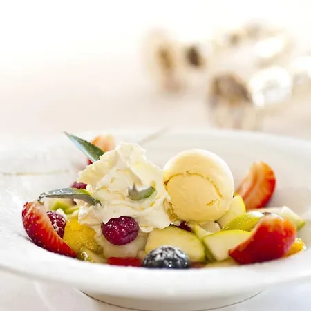 Διαμέρισμα Appartements-restaurant Schwaiger