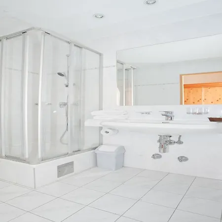 Appartamento Appartements-restaurant Schwaiger *