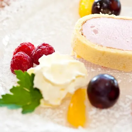 Appartements-restaurant Schwaiger Tauplitz