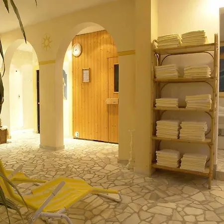 Appartements-restaurant Schwaiger Appartement