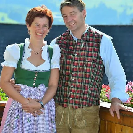 Διαμέρισμα Appartements-restaurant Schwaiger Tauplitz
