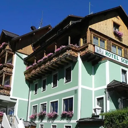 Apartmán Appartements-restaurant Schwaiger Direkt Beim Lift Und Wunderschoenen Bergblick