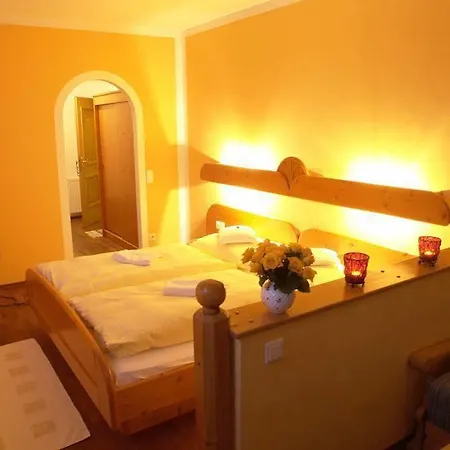 Appartements-restaurant Schwaiger *