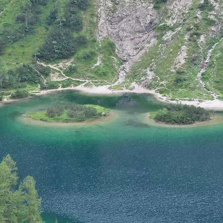 Appartements-restaurant Schwaiger Appartamento