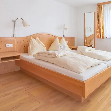 Appartements-restaurant Schwaiger Appartement Tauplitz