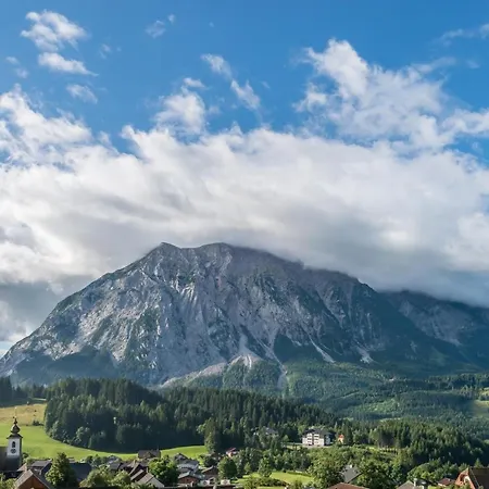 Apartamento Appartements-restaurant Schwaiger Direkt Beim Lift Und Wunderschoenen Bergblick *