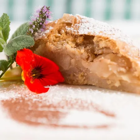 Appartement Appartements-restaurant Schwaiger *