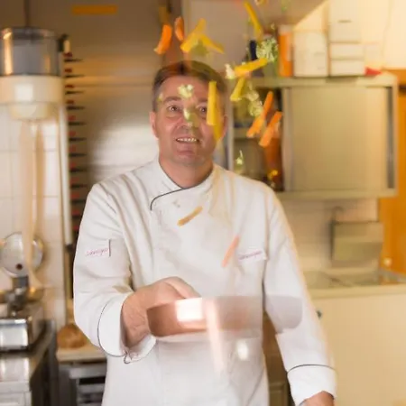 Appartements-restaurant Schwaiger *